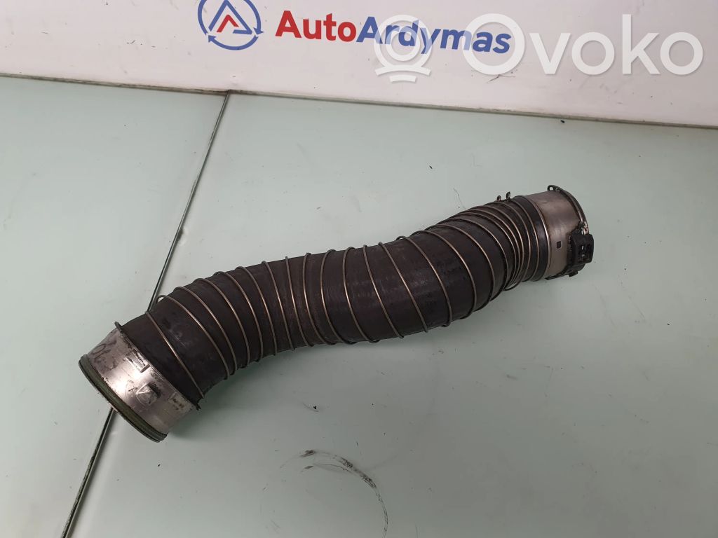 BMW 3 E90 E91 Intercooler hose/pipe 