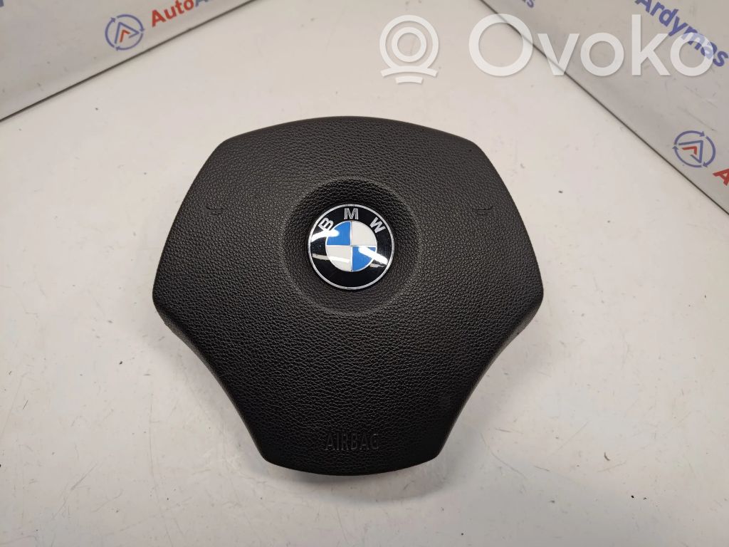 BMW 3 E90 E91 Vairo oro pagalvė 