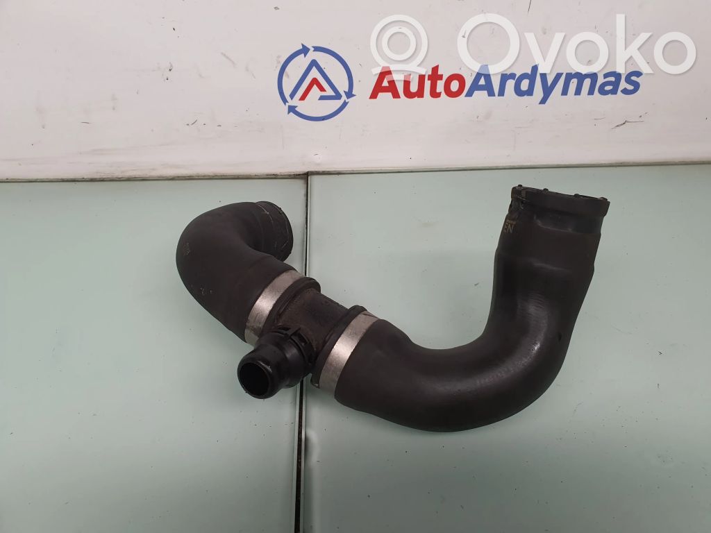 BMW X3 F25 Engine coolant pipe/hose 