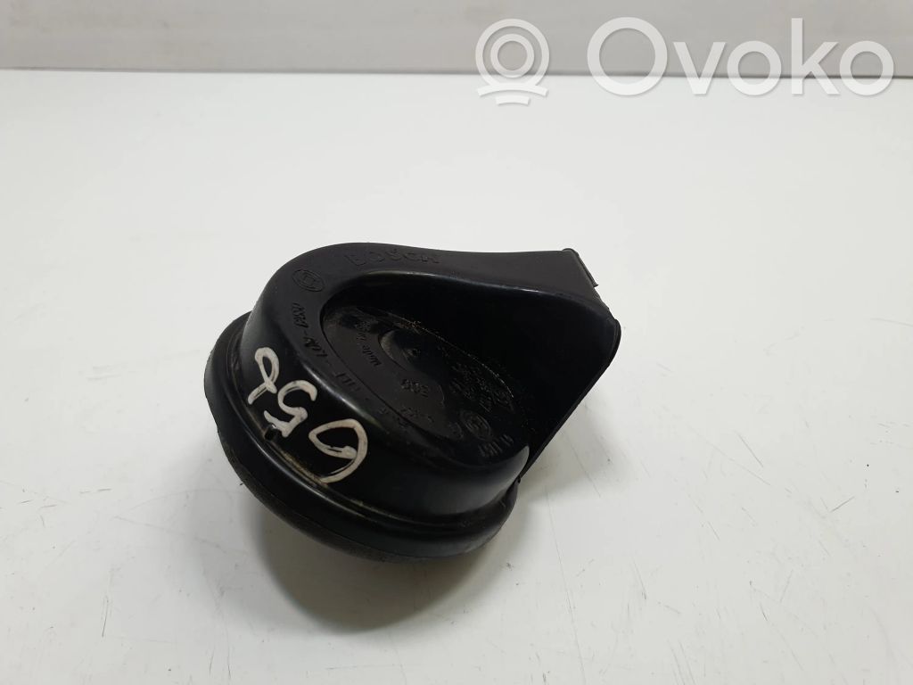 BMW 1 E81 E87 Horn signal 