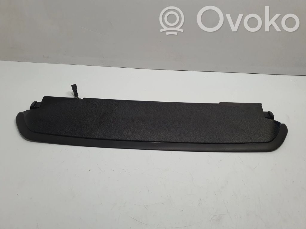 BMW X6 E71 Third/center stoplight 