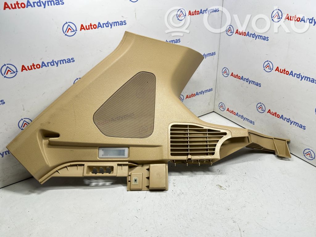 BMW X3 F25 Capac stâlp (D) (superior) 