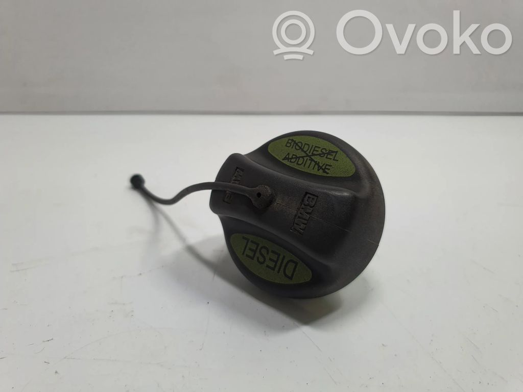 BMW X6 E71 Fuel tank filler cap 