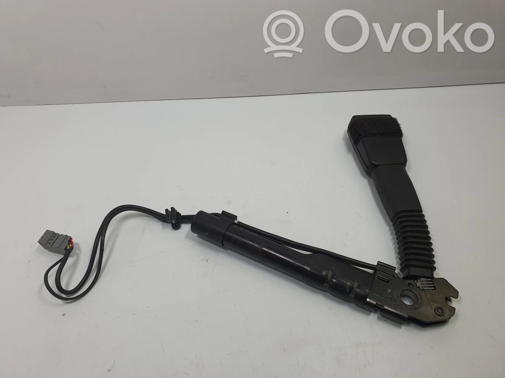 BMW 3 E92 E93 Front seatbelt buckle 