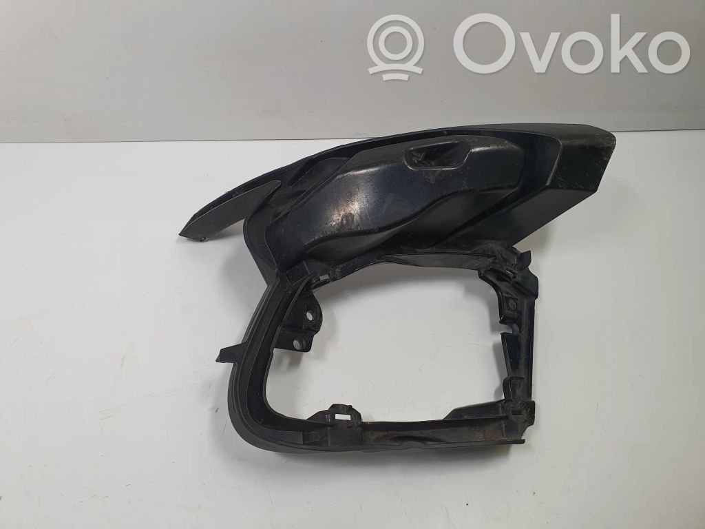 BMW 3 E92 E93 Fog light bracket 
