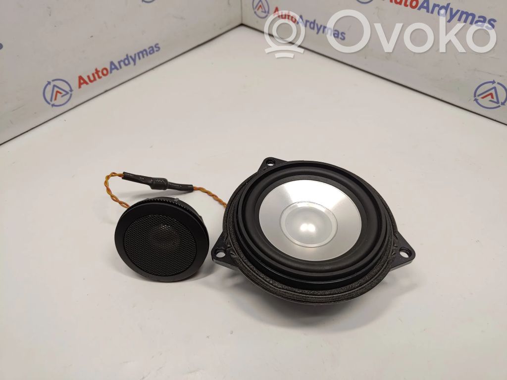 BMW 3 E92 E93 Altavoz de la puerta trasera 