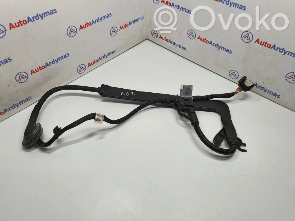 BMW 3 E92 E93 Other wiring loom 