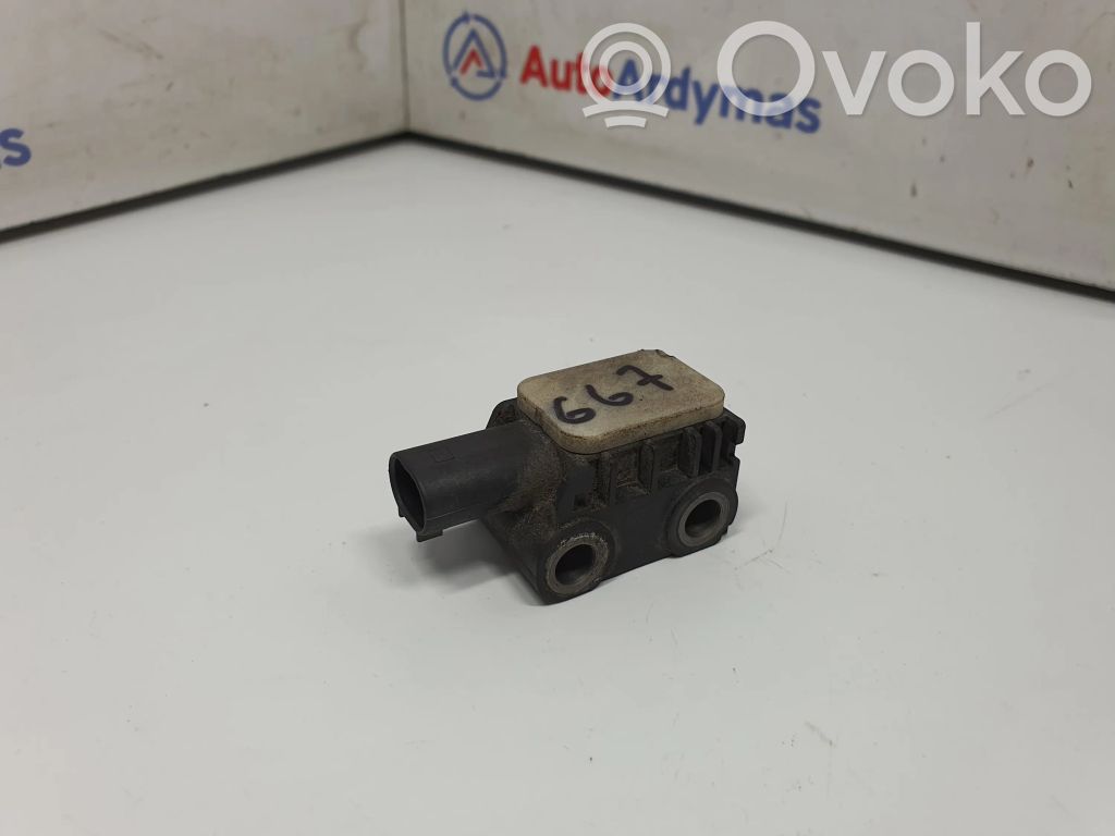 Sensor impacto/accidente para activar Airbag   6988143,65776988143,65776951595