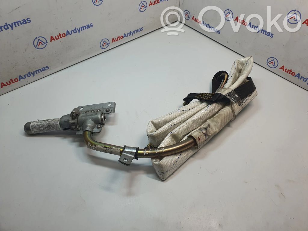 BMW X5 E53 Airbag del techo 
