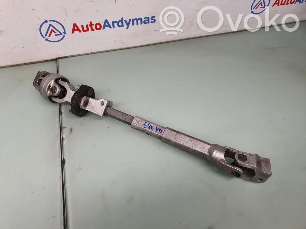 BMW X3 E83 Steering column universal joint 