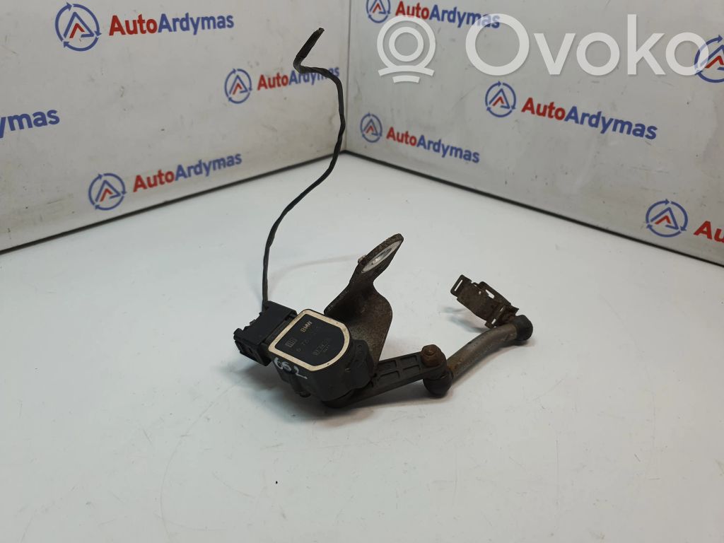 BMW 3 E92 E93 Headlight/headlamp level sensor 
