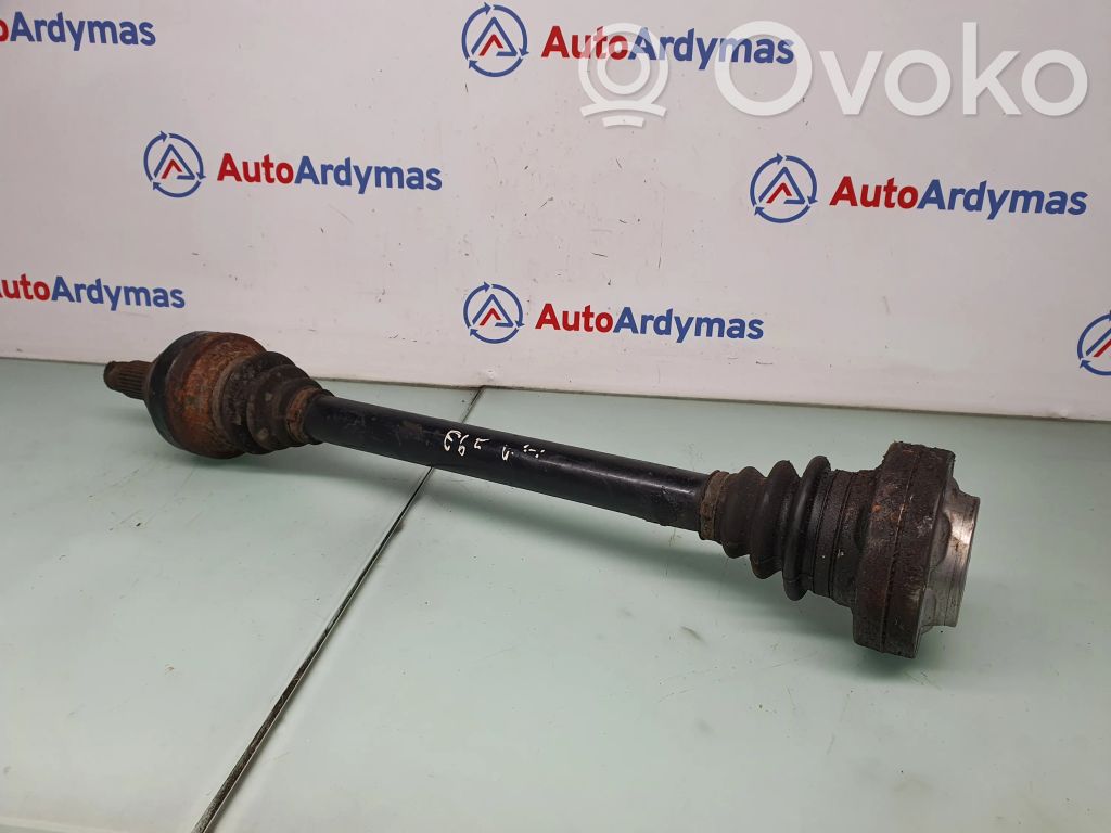 Rear driveshaft   7514958,33207514958
