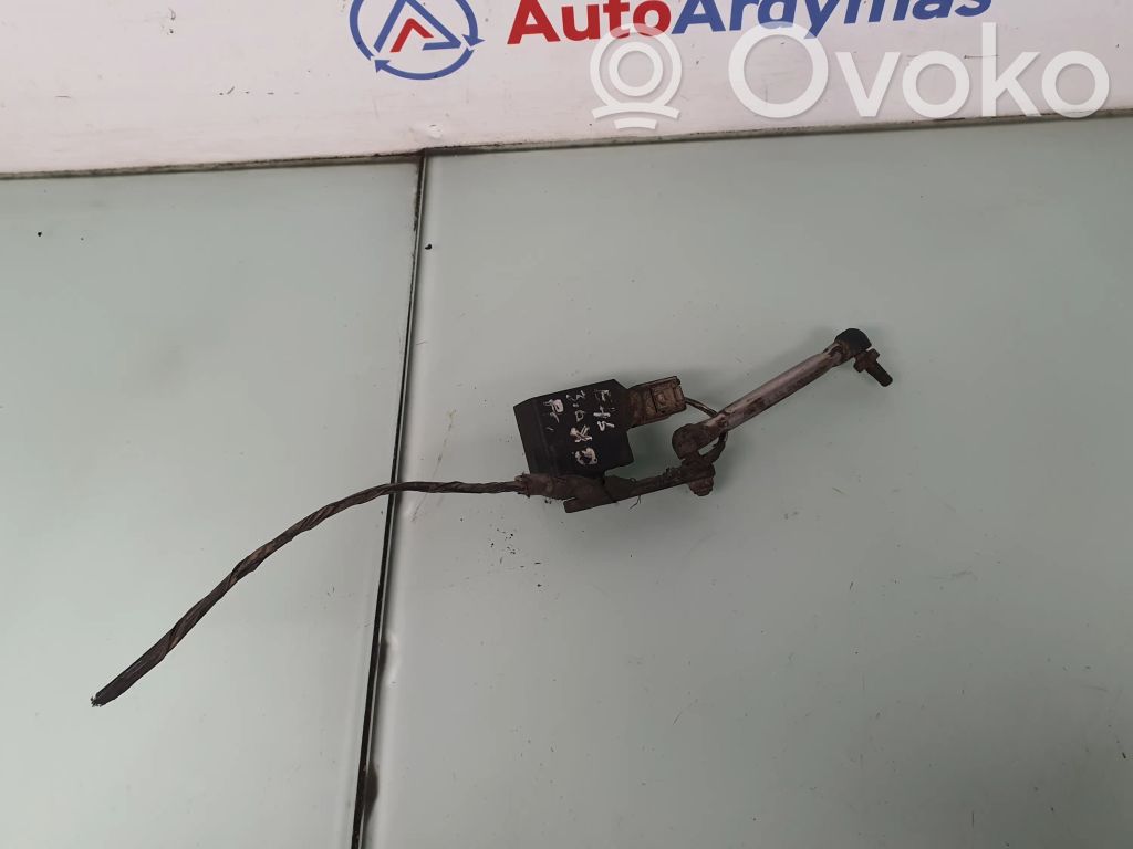 BMW 3 E46 Headlight/headlamp level sensor 