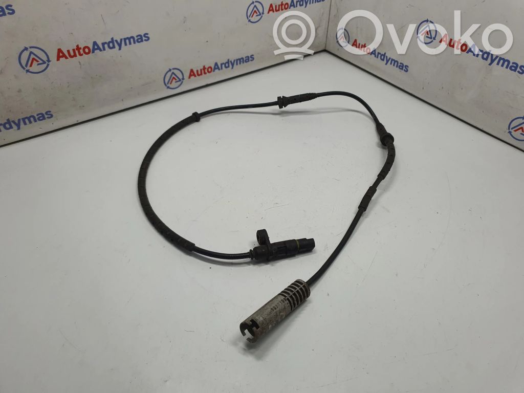 Sensor de freno del ABS trasero   6752160,34526752160