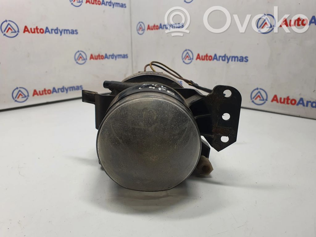 BMW 3 E46 Front fog light 