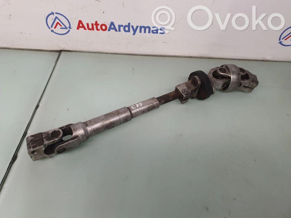 BMW X3 E83 Steering column universal joint 