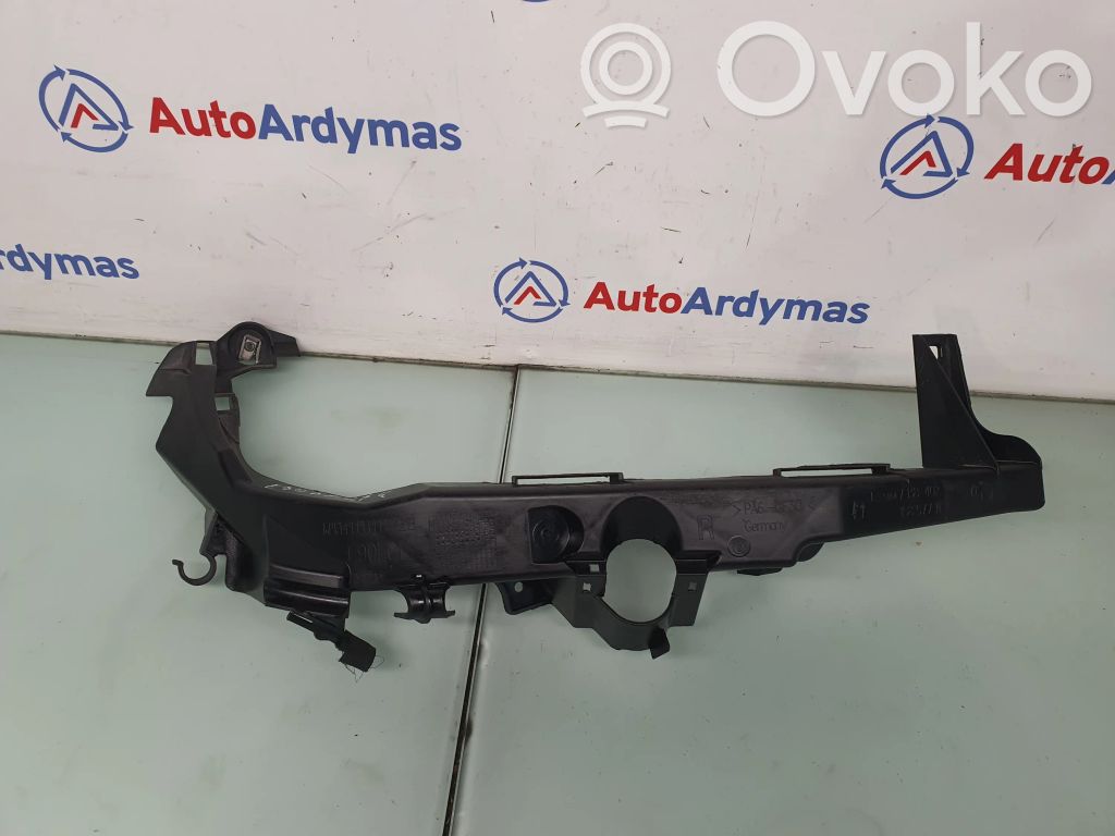 BMW 3 E90 E91 Headlight/headlamp mounting bracket 