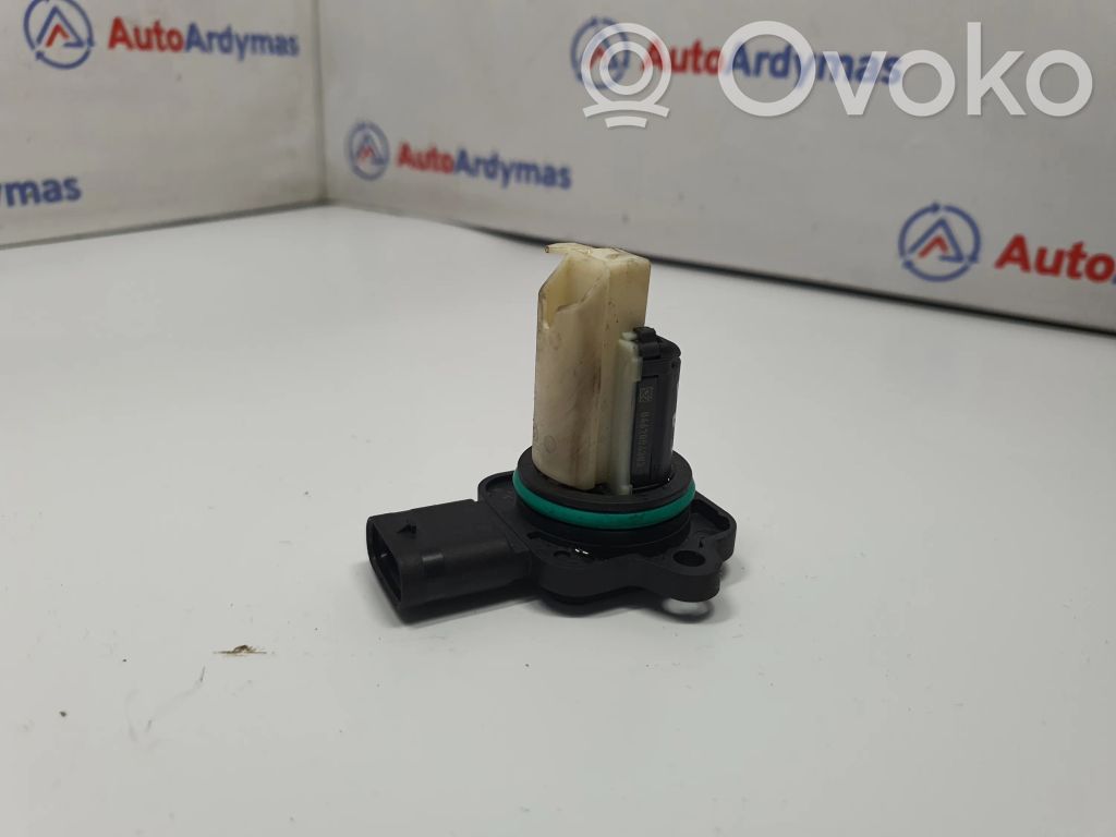 BMW 5 F10 F11 Mass air flow meter 