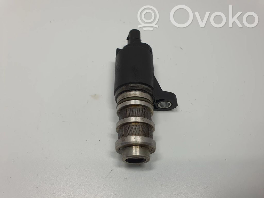 BMW 5 F10 F11 Electromagnetic valve 