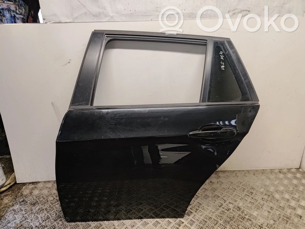 BMW 3 E90 E91 Rear door 
