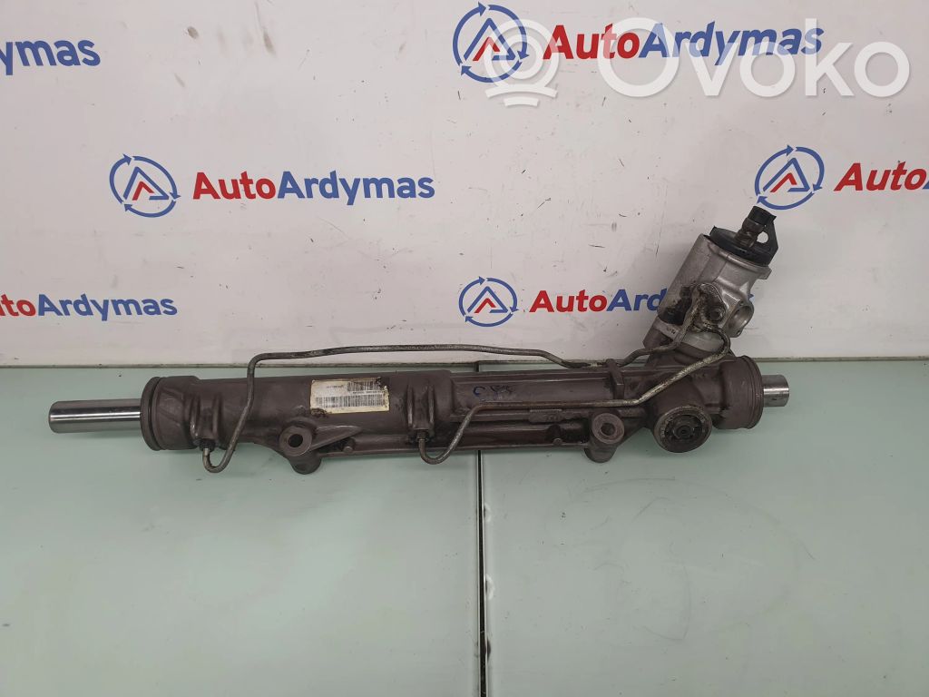 BMW X3 E83 Steering rack 