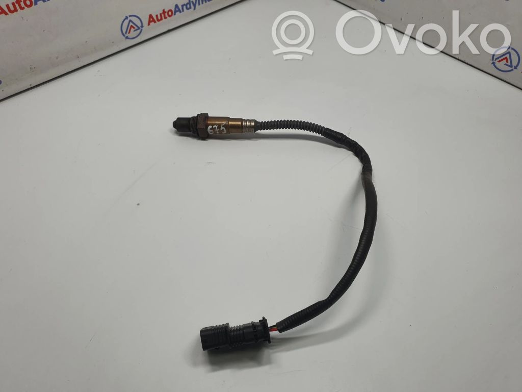 BMW 5 F10 F11 Lambda probe sensor 