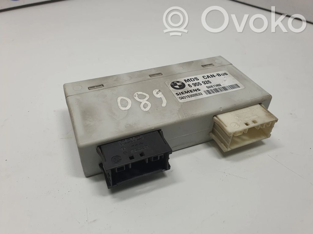 Kattoikkunan ohjainlaite/moduuli   6955926,61356955926