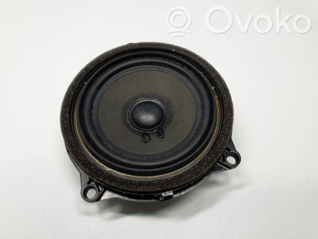 BMW 5 G30 G31 G38 Głośnik drzwi przednich 