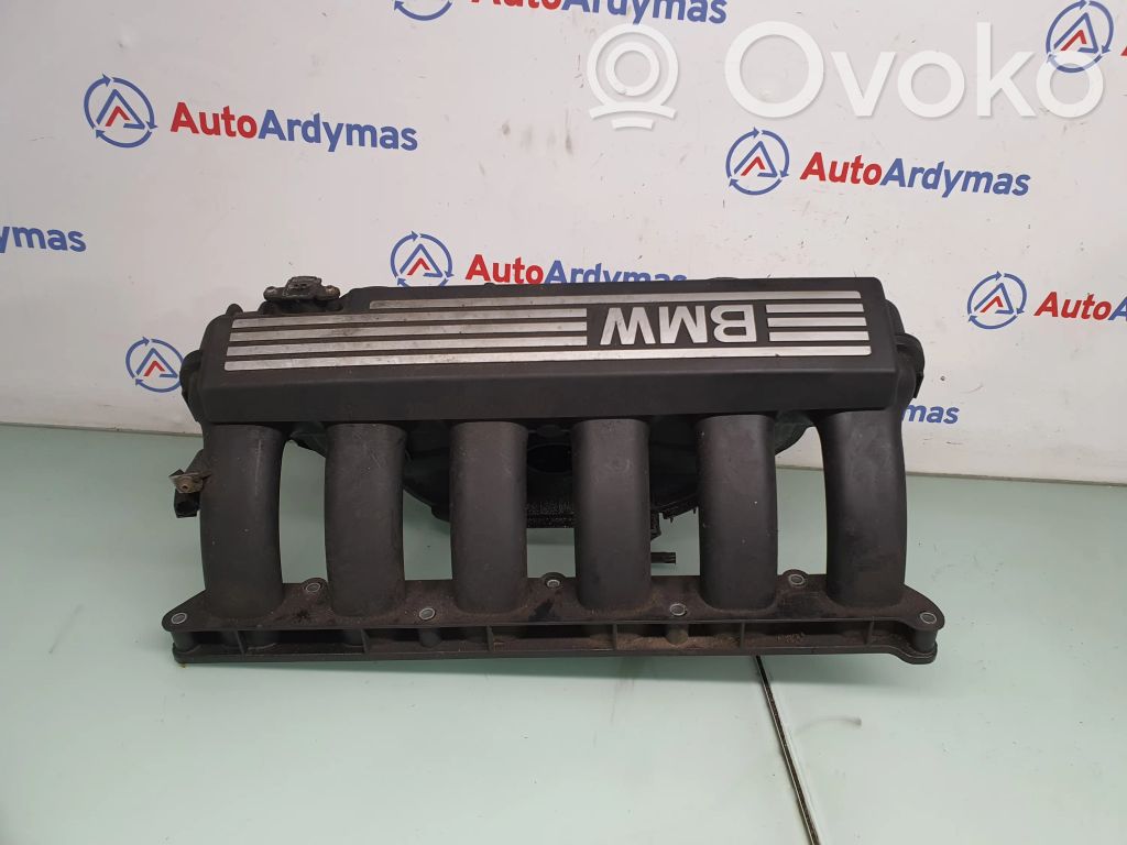 BMW 3 E90 E91 Intake manifold 