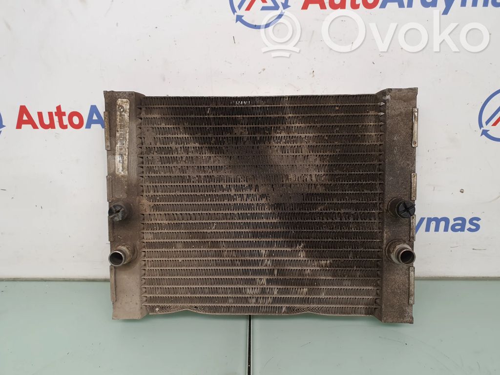 Optional radiator   7533477,17117533477