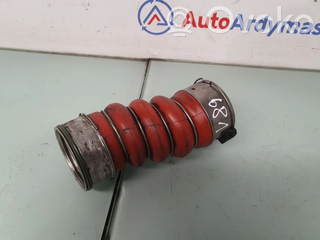 Intercooler hose/pipe   7807987,11617807987