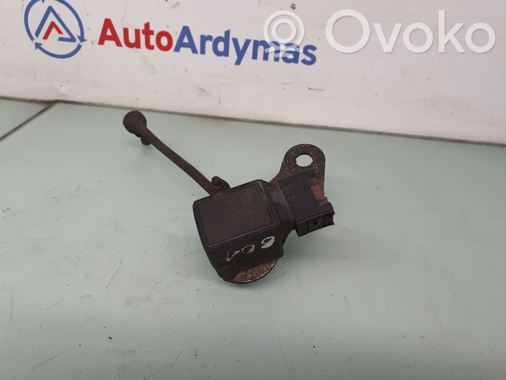 BMW 7 E65 E66 Headlight/headlamp level sensor 