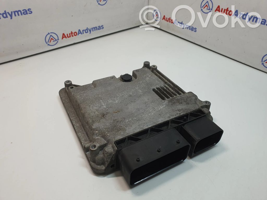 BMW X5 E70 Power steering control unit/module 