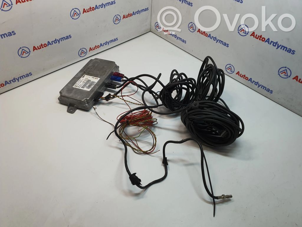 Cableado de la cámara   9245516,66539245516