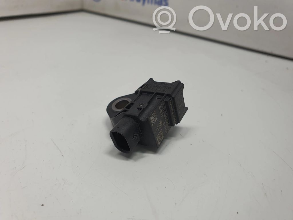 BMW 5 G30 G31 G38 Sensor de aceleración 