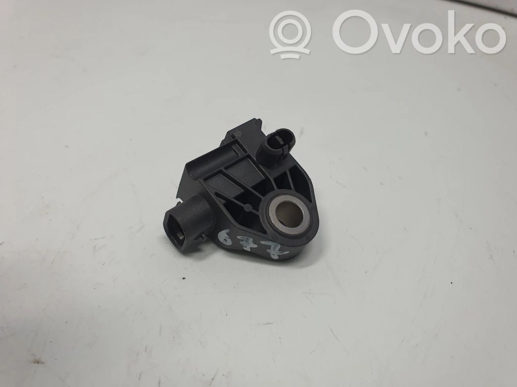 BMW 5 G30 G31 G38 Sensor de aceleración 