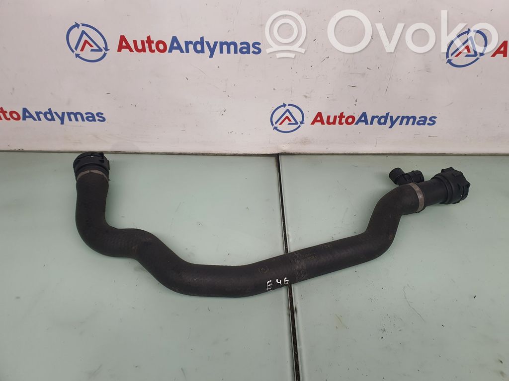 Engine coolant pipe/hose   2249778,11532249778