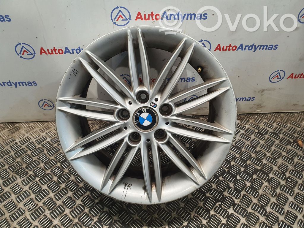 BMW 1 E81 E87 Llanta de aleación R17 