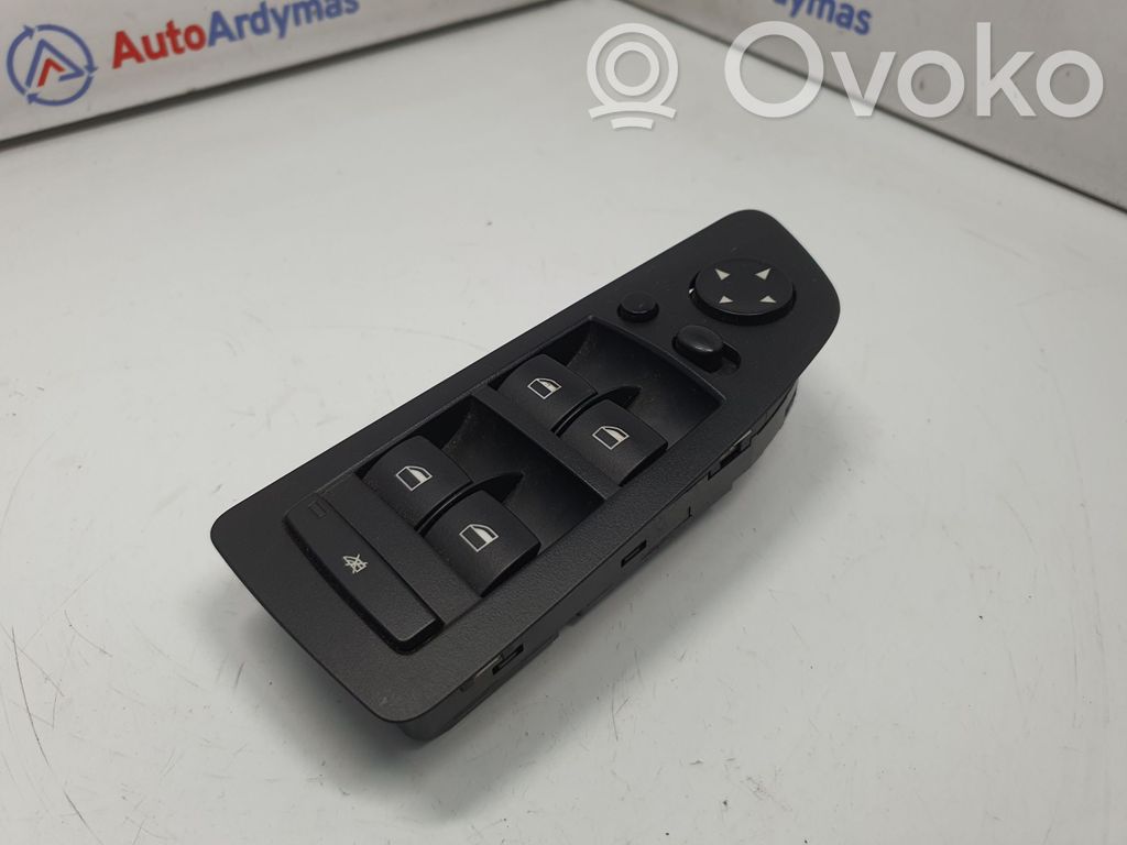 BMW 1 E81 E87 Electric window control switch 