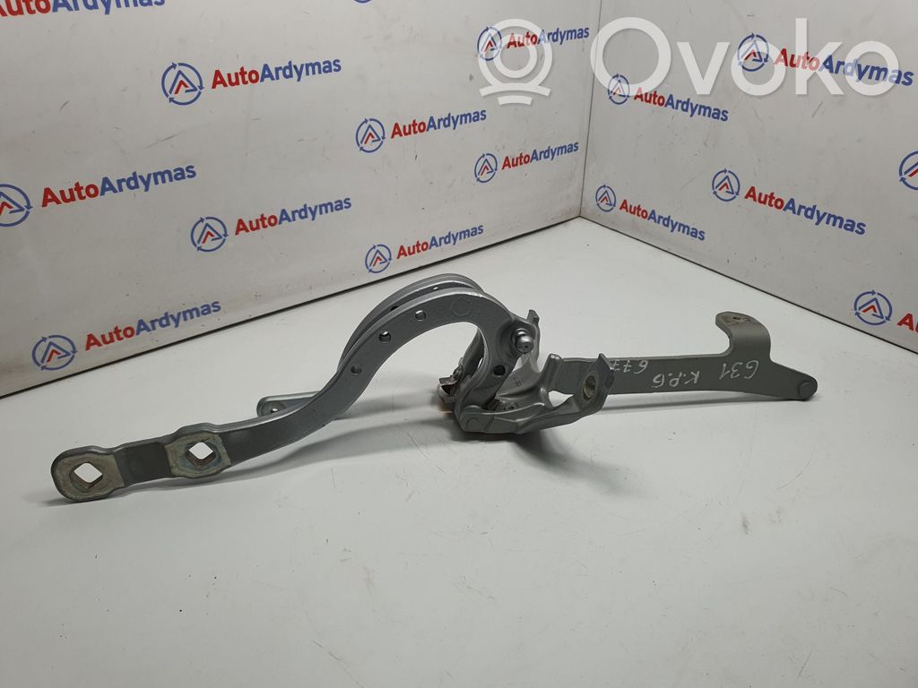 BMW 5 G30 G31 G38 Tailgate/trunk/boot hinge 