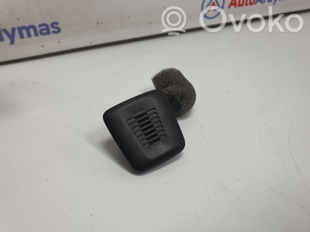 BMW X3 F25 Mikrofoni (bluetooth/puhelin) 