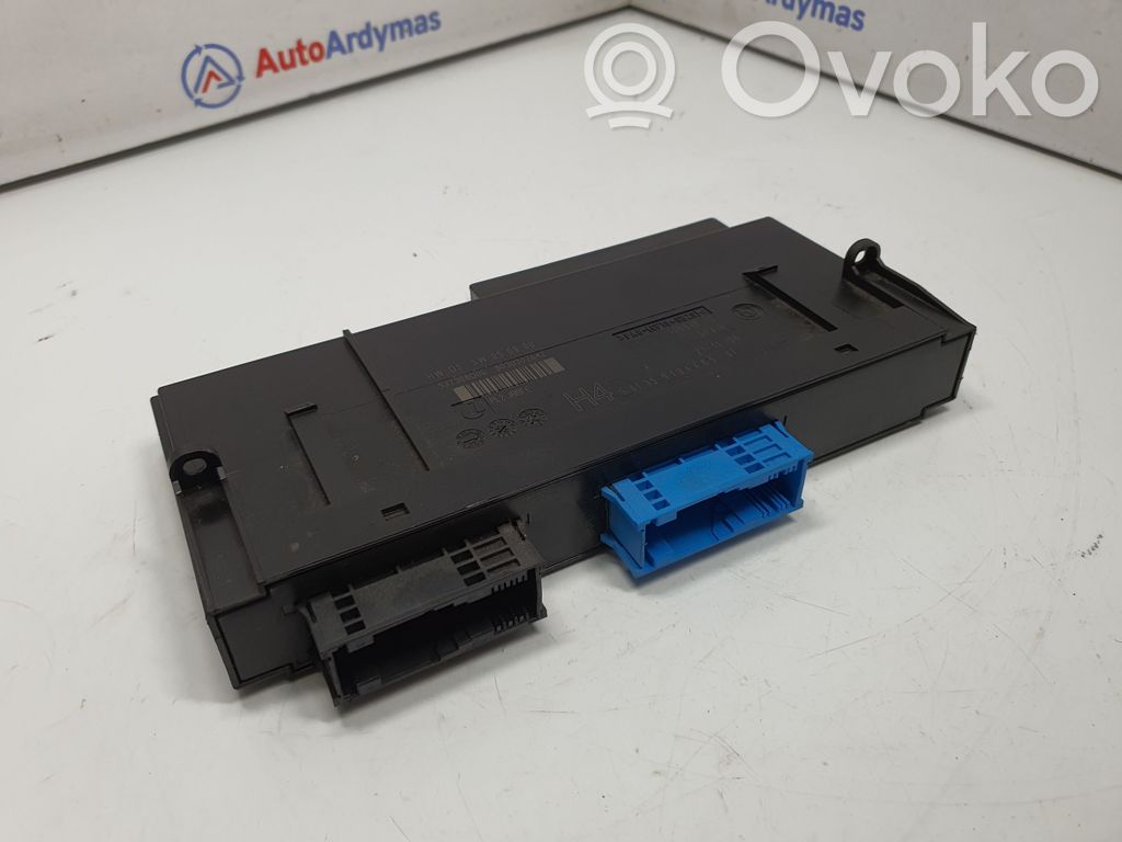 Central body control module   9134485,61359134485,61359229885