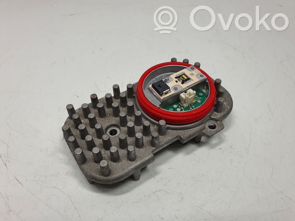 BMW 3 E92 E93 LED ballast control module 