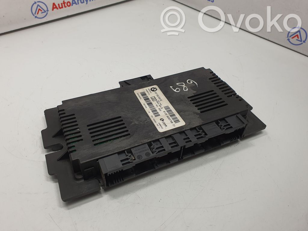 BMW 3 E92 E93 Light module LCM 