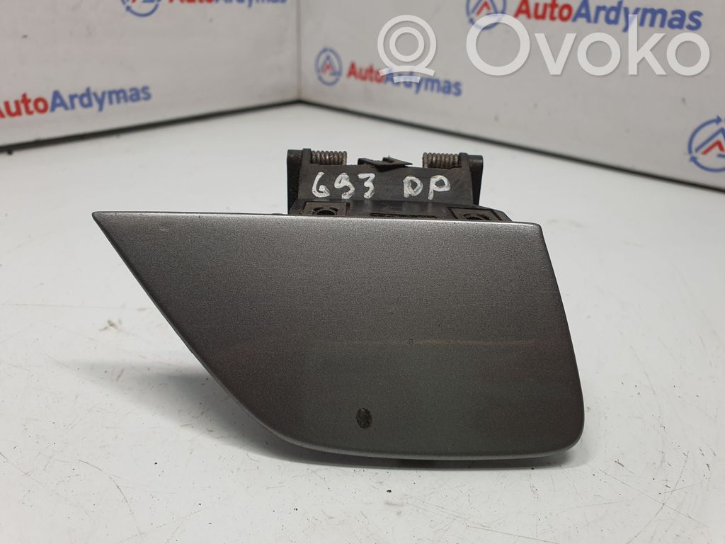 BMW 7 E65 E66 Headlight washer spray nozzle cap/cover 