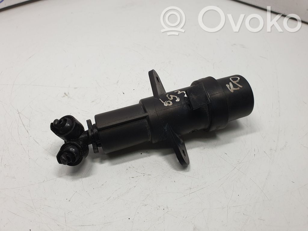 BMW 7 E65 E66 Headlight washer spray nozzle 
