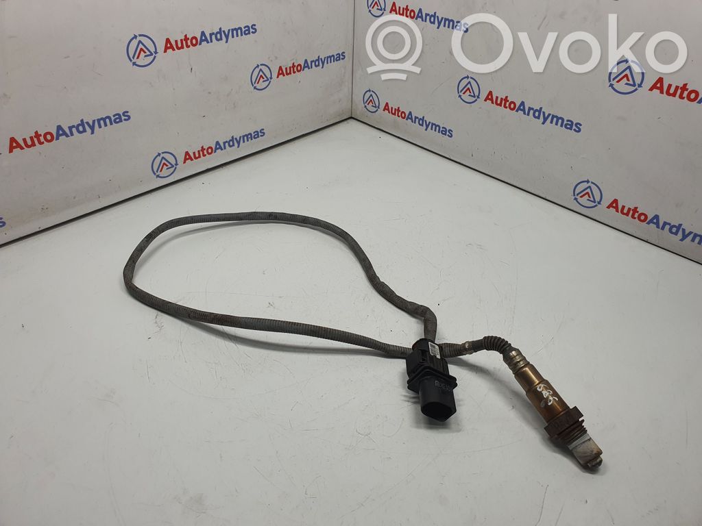 BMW X3 E83 Lambda probe sensor 