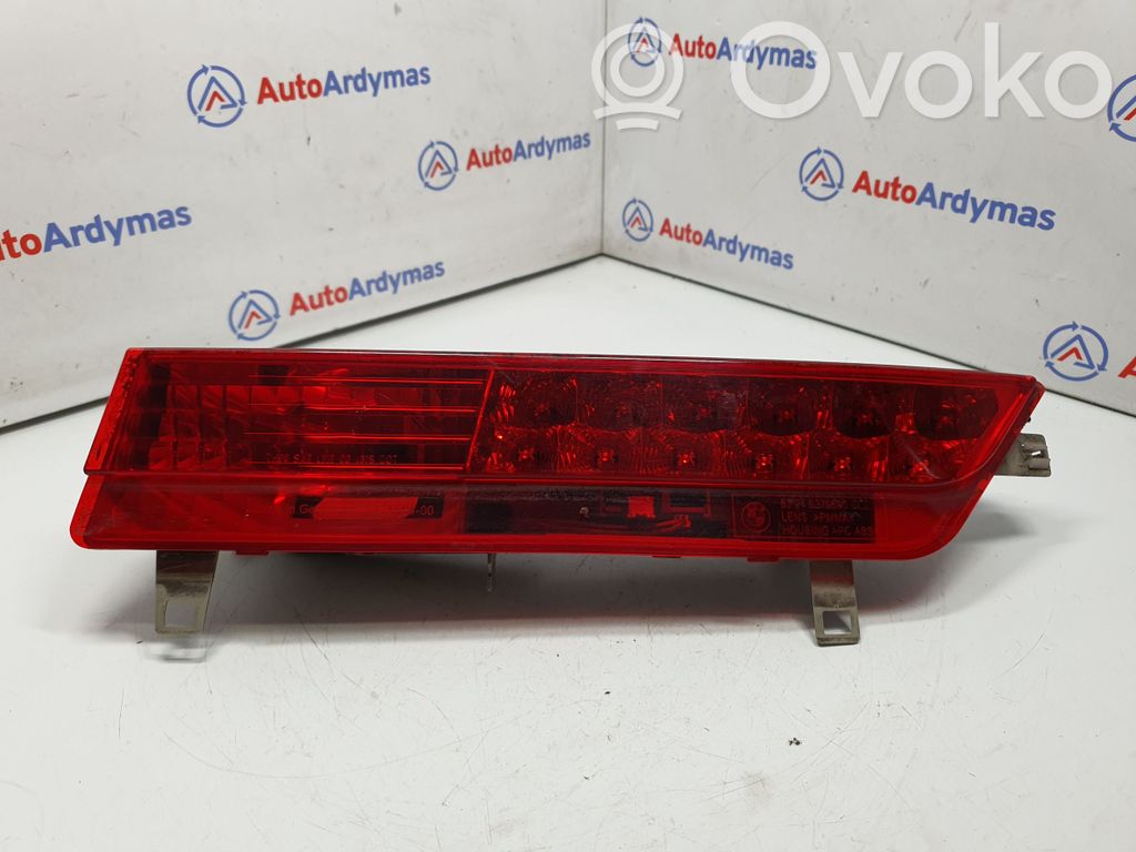 Tailgate rear/tail lights   8379690,63218379690,63217164742