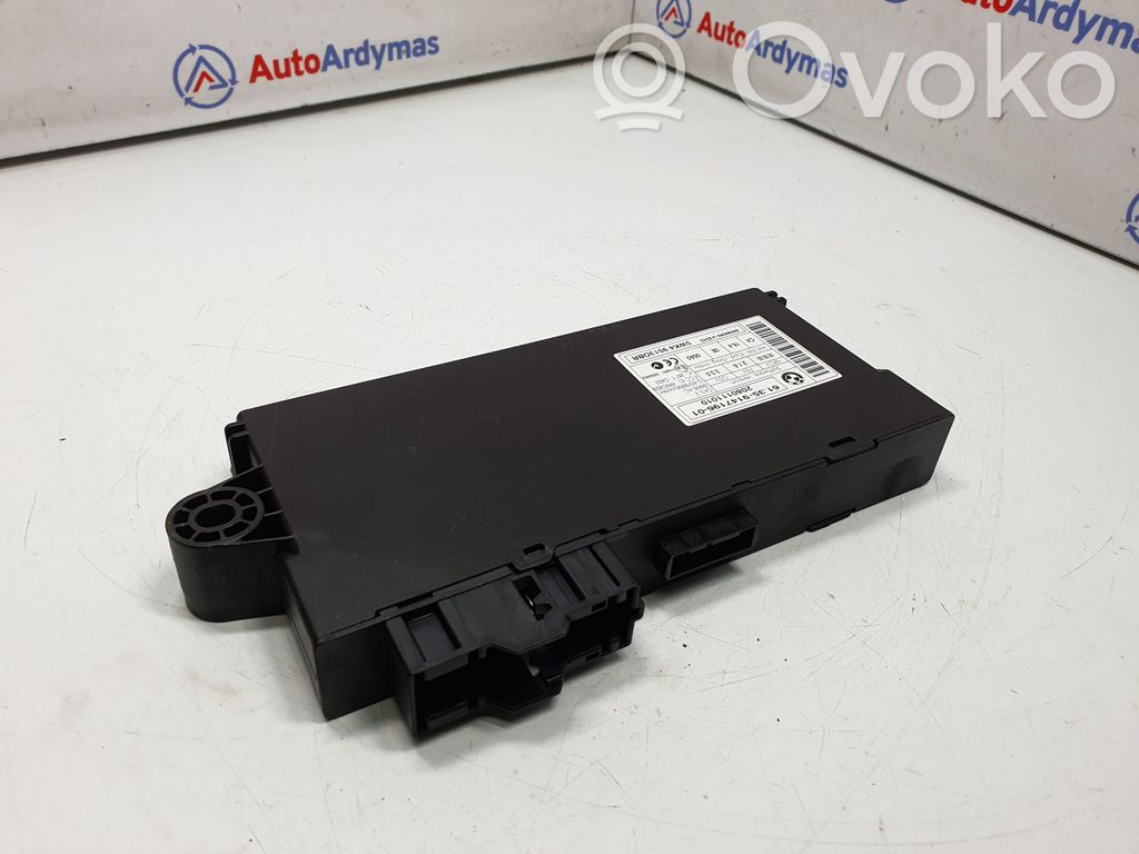 CAS control unit/module   9147196,61359147196