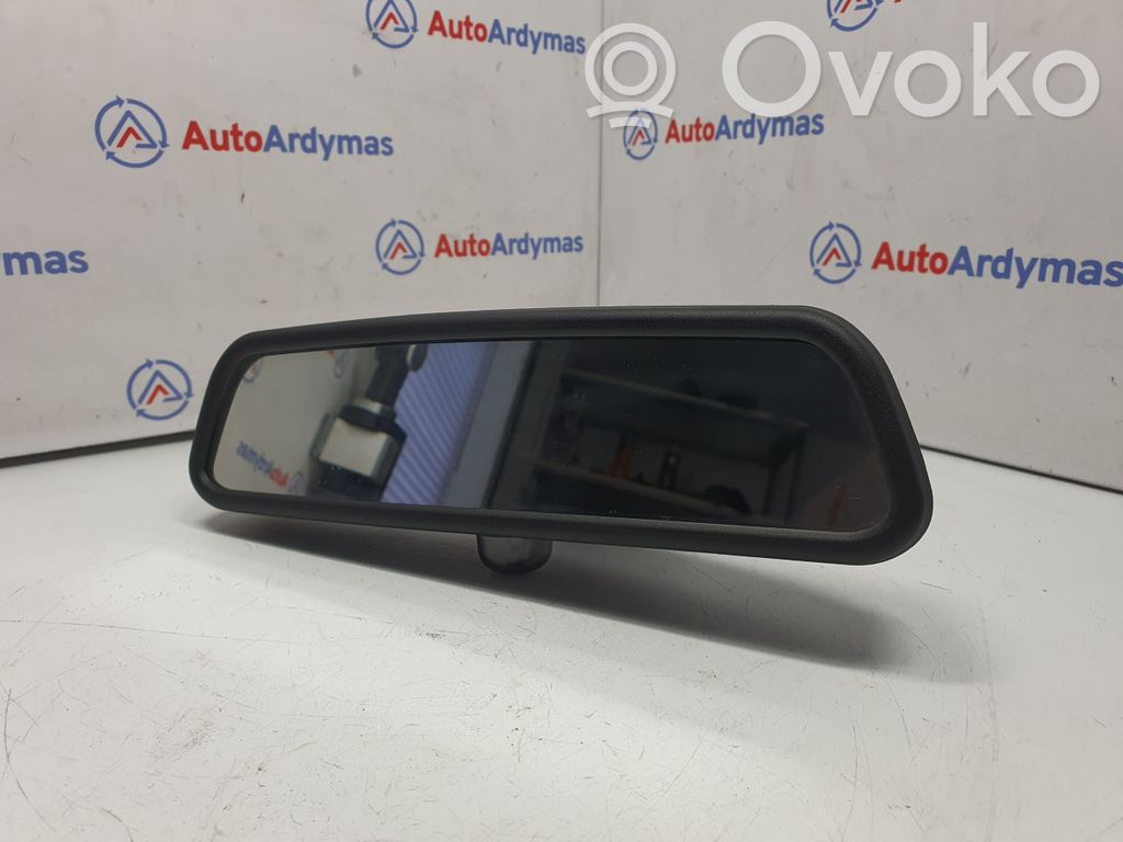BMW X3 F25 Galinio vaizdo veidrodis (salone) 